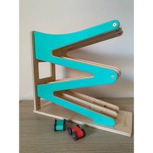 Lovevery Race and Chase Ramp